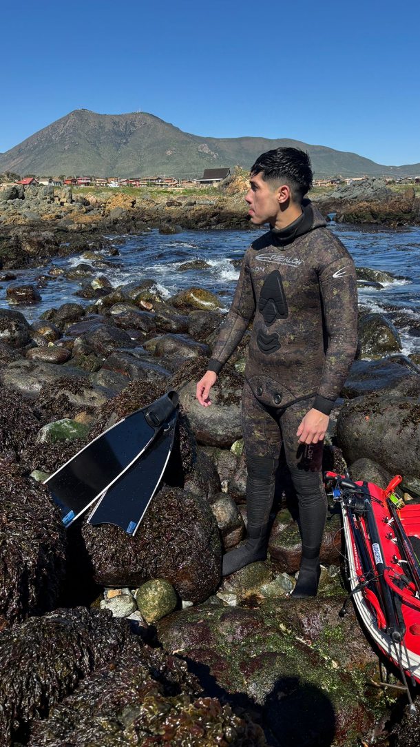 Start Pro Cressi - Tienda De Buceo Pesca Submarina Y Apnea - Subpacifico Tienda De Buceo