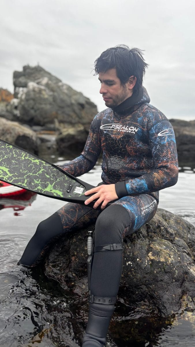 Start Pro Cressi - Tienda De Buceo Pesca Submarina Y Apnea - Subpacifico Tienda De Buceo
