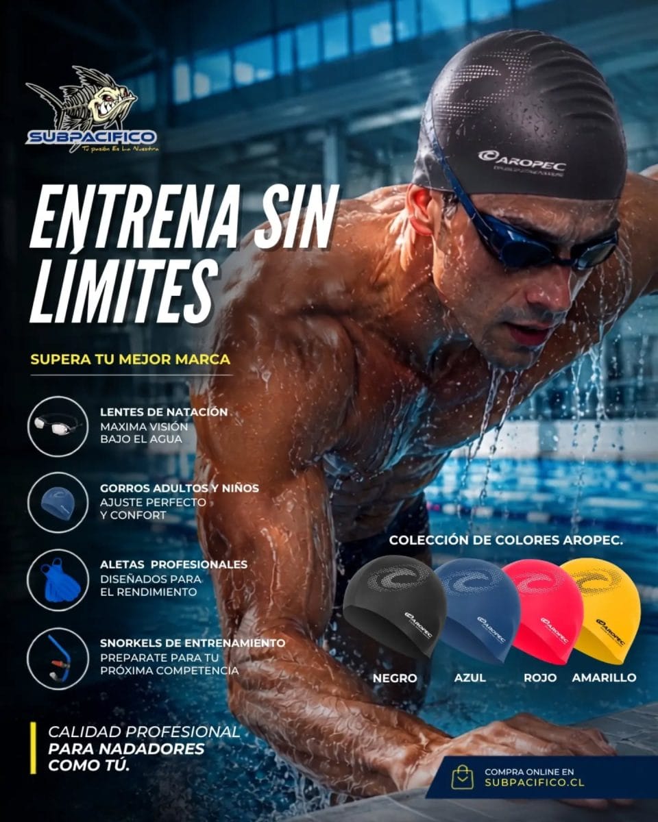 Start Pro Cressi - Tienda De Buceo Pesca Submarina Y Apnea - Subpacifico Tienda De Buceo