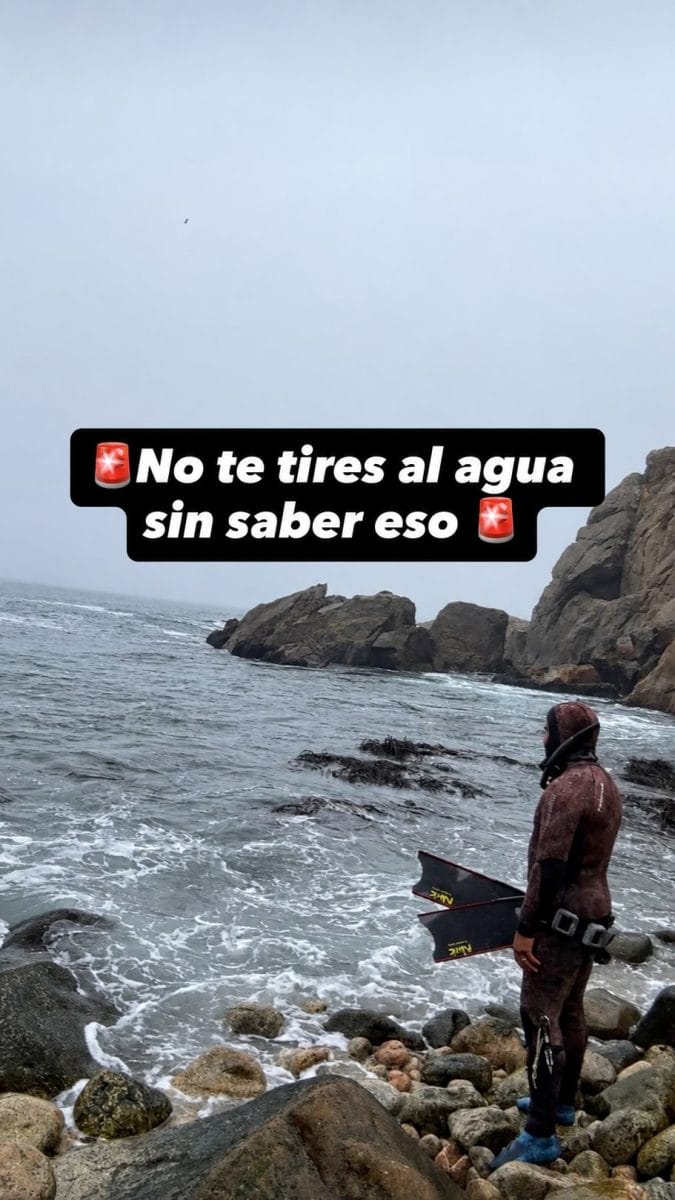 Start Pro Cressi - Tienda De Buceo Pesca Submarina Y Apnea - Subpacifico Tienda De Buceo