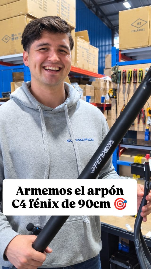 Start Pro Cressi - Tienda De Buceo Pesca Submarina Y Apnea - Subpacifico Tienda De Buceo