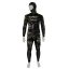 TRAJE 5MM TACTICAL STEALTH CAMUFLADO EPSEALON