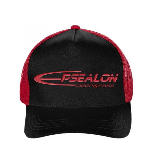Jockey Fisher Epsealon