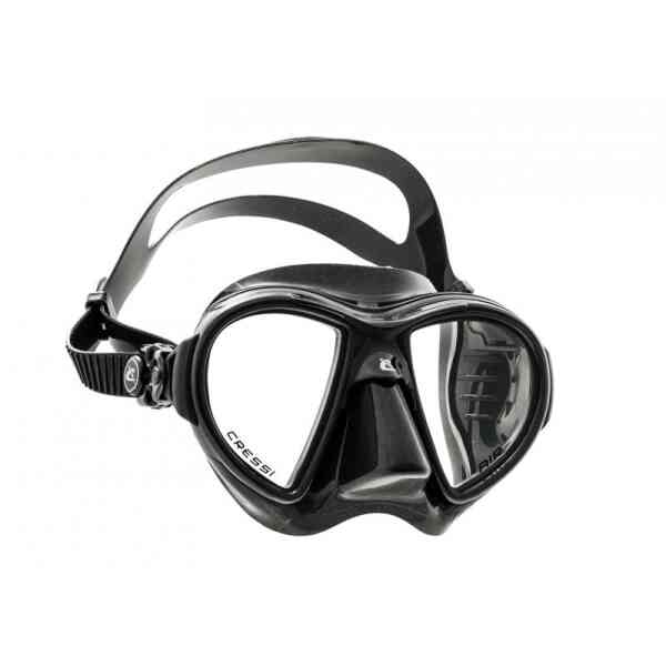 Mascara De Buceo Air Cressi