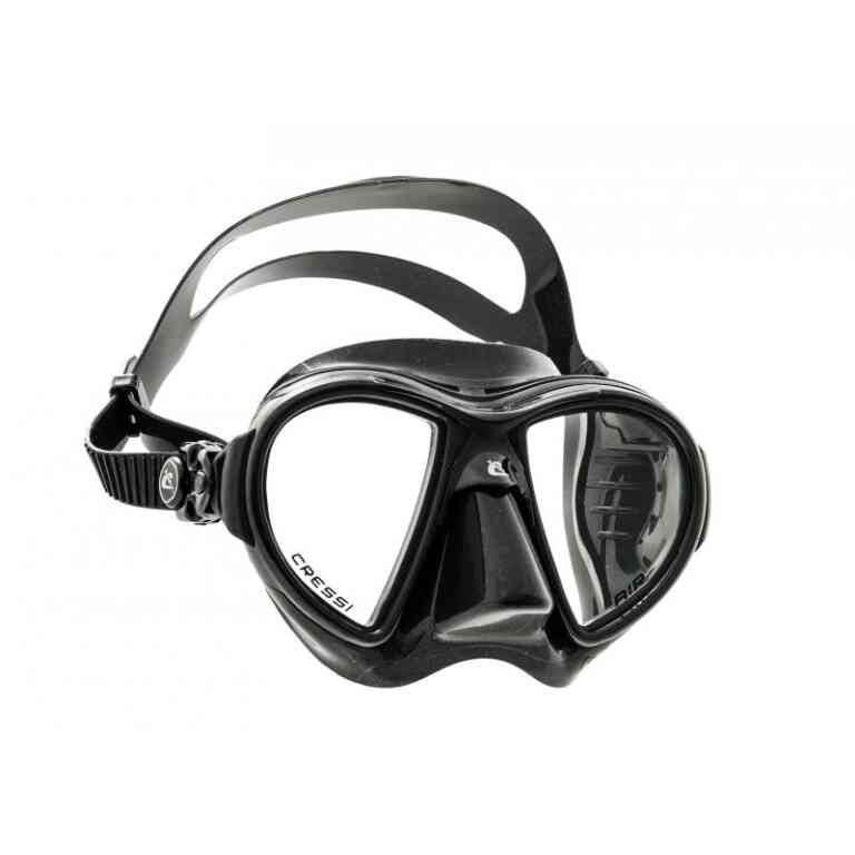 Mascara De Buceo Air Cressi