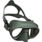 Mascara De Buceo Calibro Cressi - Imagen 5
