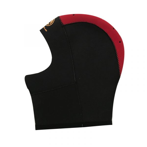 Capucha 3Mm Cabosub