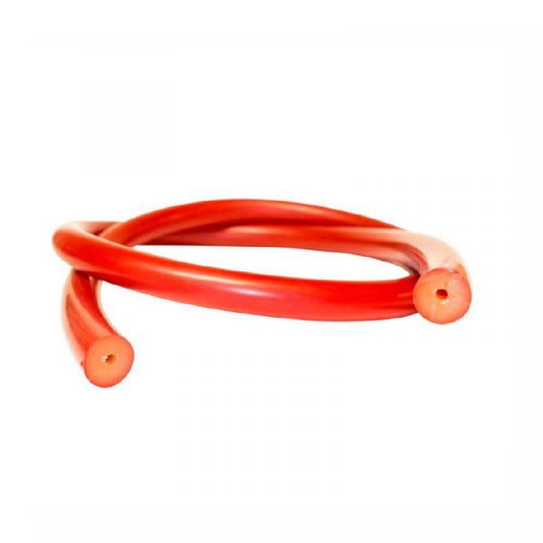 Goma X Metro 16Mm Tomahawk Rojo Picasso