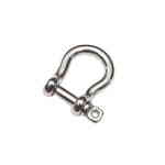 Grillete Inox 4Cm Picasso