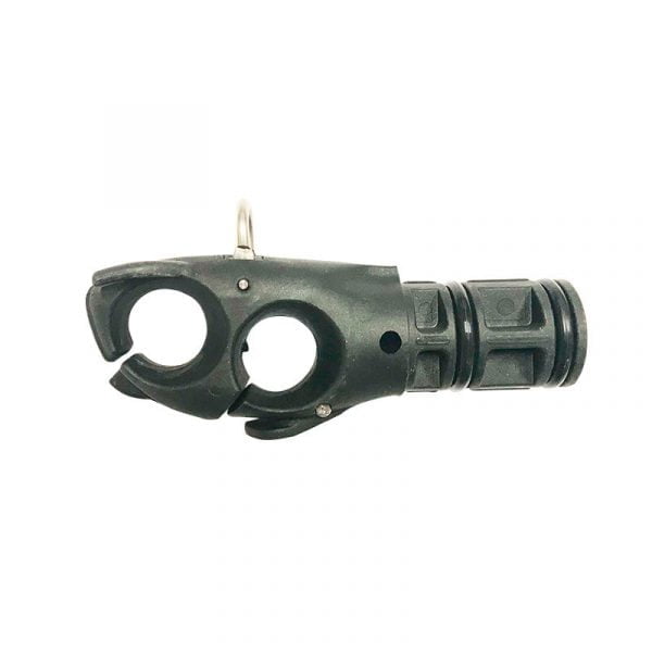 Cabezal Abierto Striker Epsealon