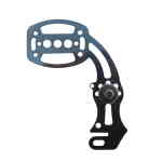 Soporte Gopro Avant Ermessub
