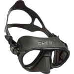 MASCARA DE BUCEO CALIBRO CRESSI