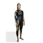 Traje 2Mm Dynamic Woman Epsealon