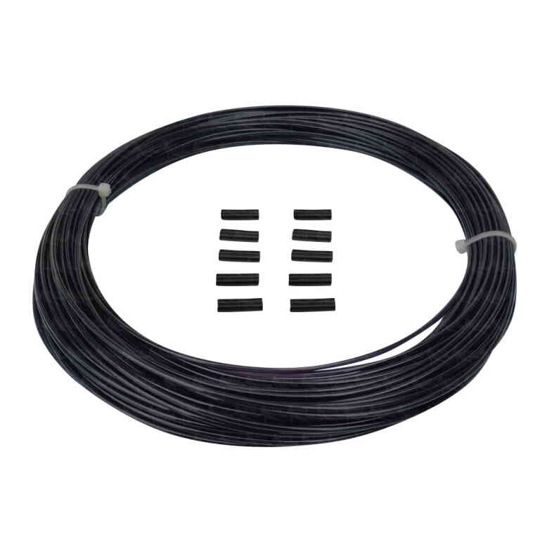 KIT MONOFILAMENTO 25MT EPSEALON NEGRO