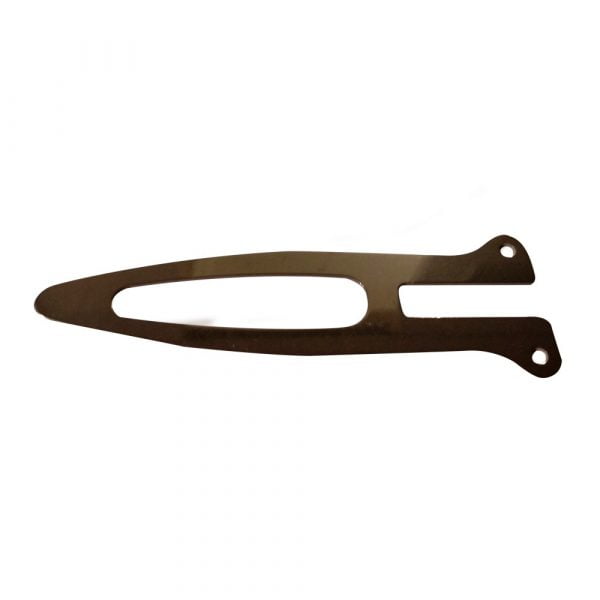 Protector Gatillo Metalico Inox Ermessub