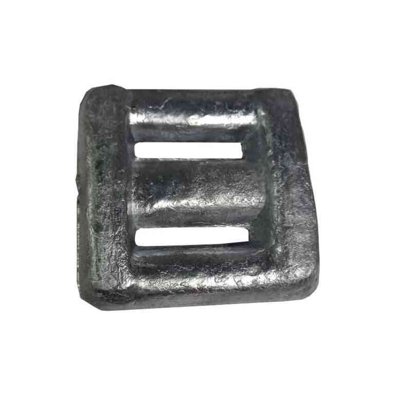 CALUGA PLOMO 2KG CAZASUB