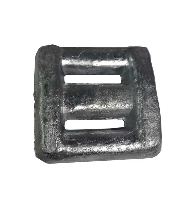Sd1 Caluga Plomo 2Kg Cazasub