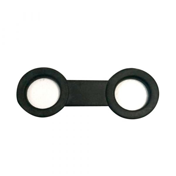 Sujetador Snorkel Princeton
