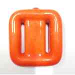 Caluga Plomo Recubierto 1Kg Cazasub