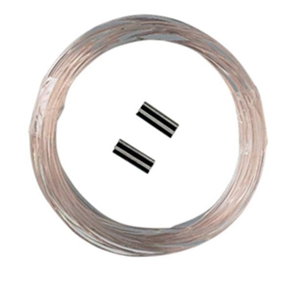 Kit Monofilamento 15Mt Blanco Imersion