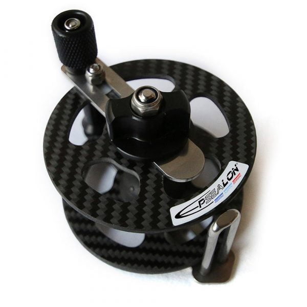 Carrete Barter Carbono Epsealon