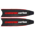 Palas Pure Carbono Leaderfins