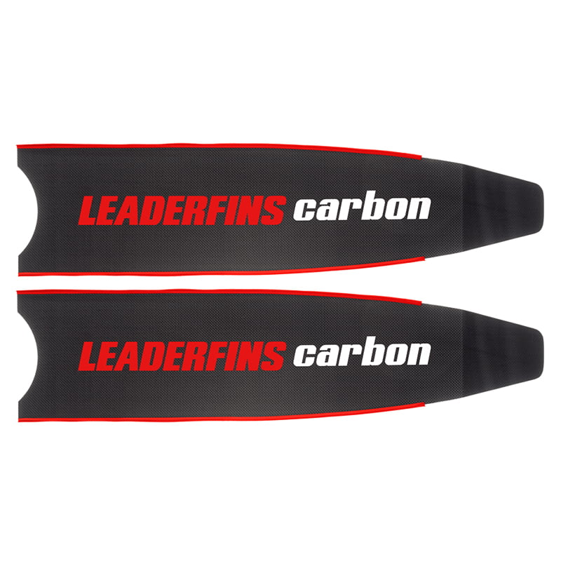 PALAS PURE CARBONO LEADERFINS - Palas Pure Carbono Leaderfins