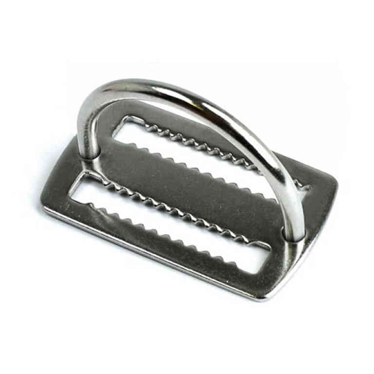 Anillo D Ring Inox Imersion