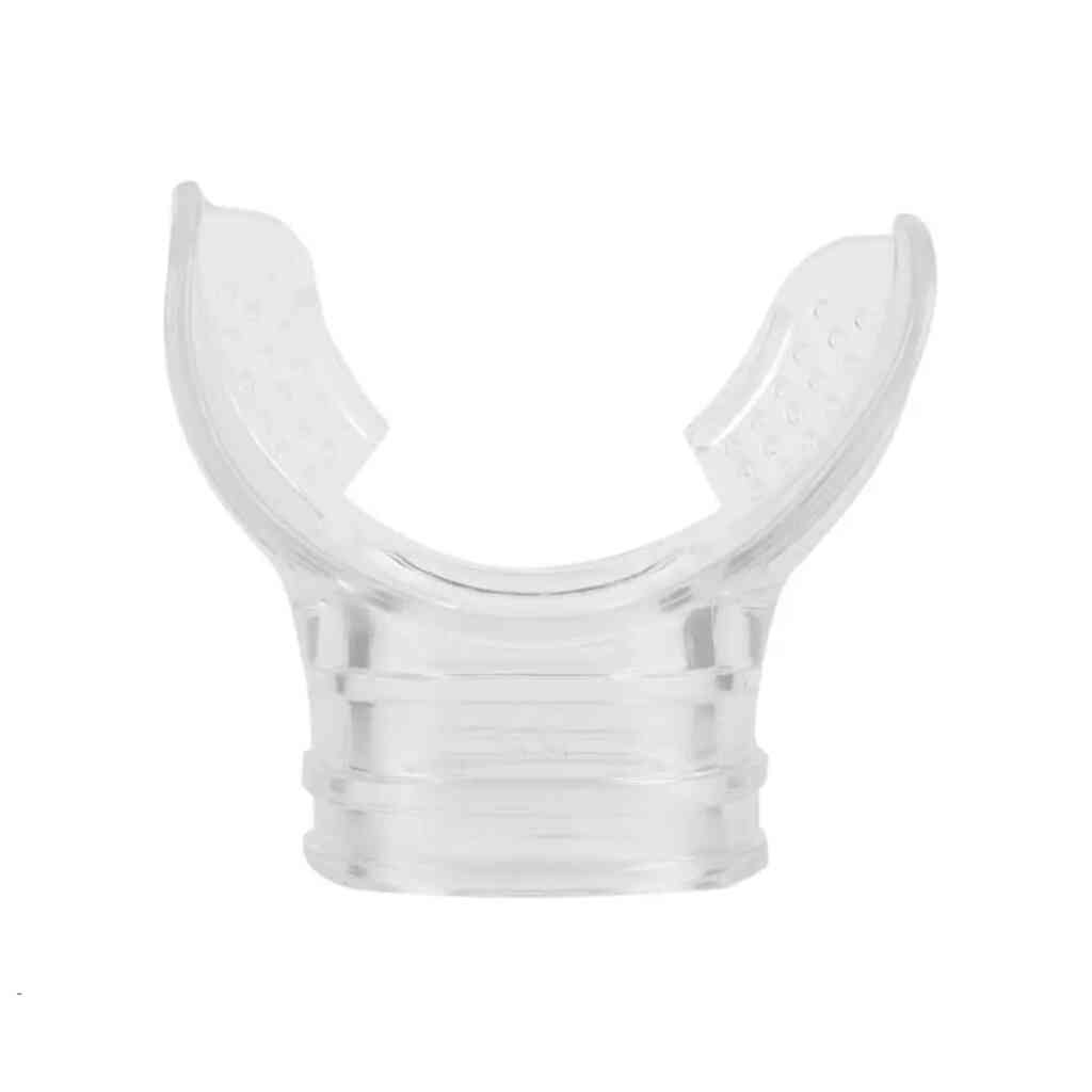 Boquilla Pvc Blanca Cazasub | SUBPACIFICO