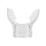 Boquilla Pvc Blanca Cazasub