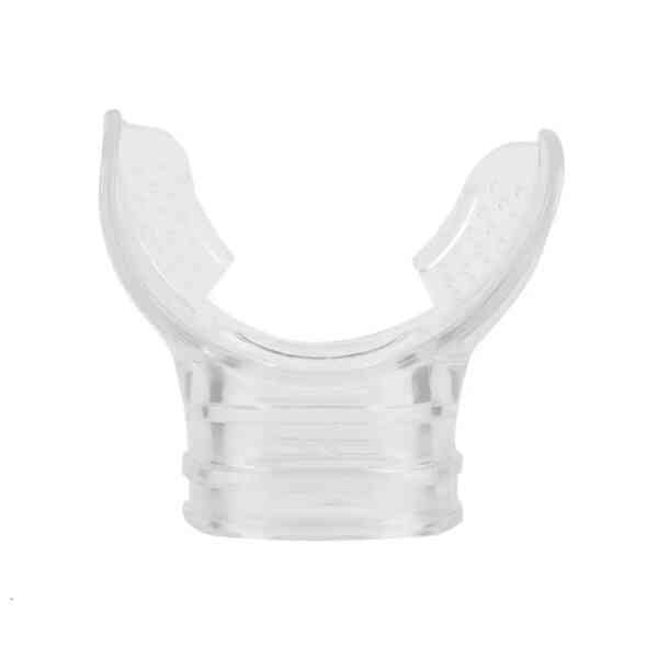 Boquilla Pvc Blanca Cazasub