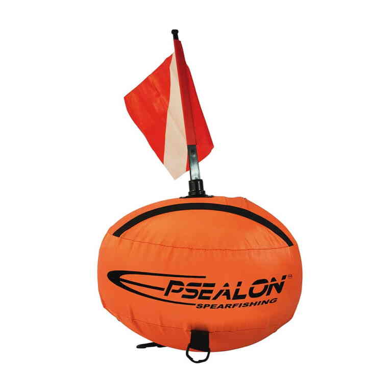 BOYA BOLA DOBLE EPSEALON