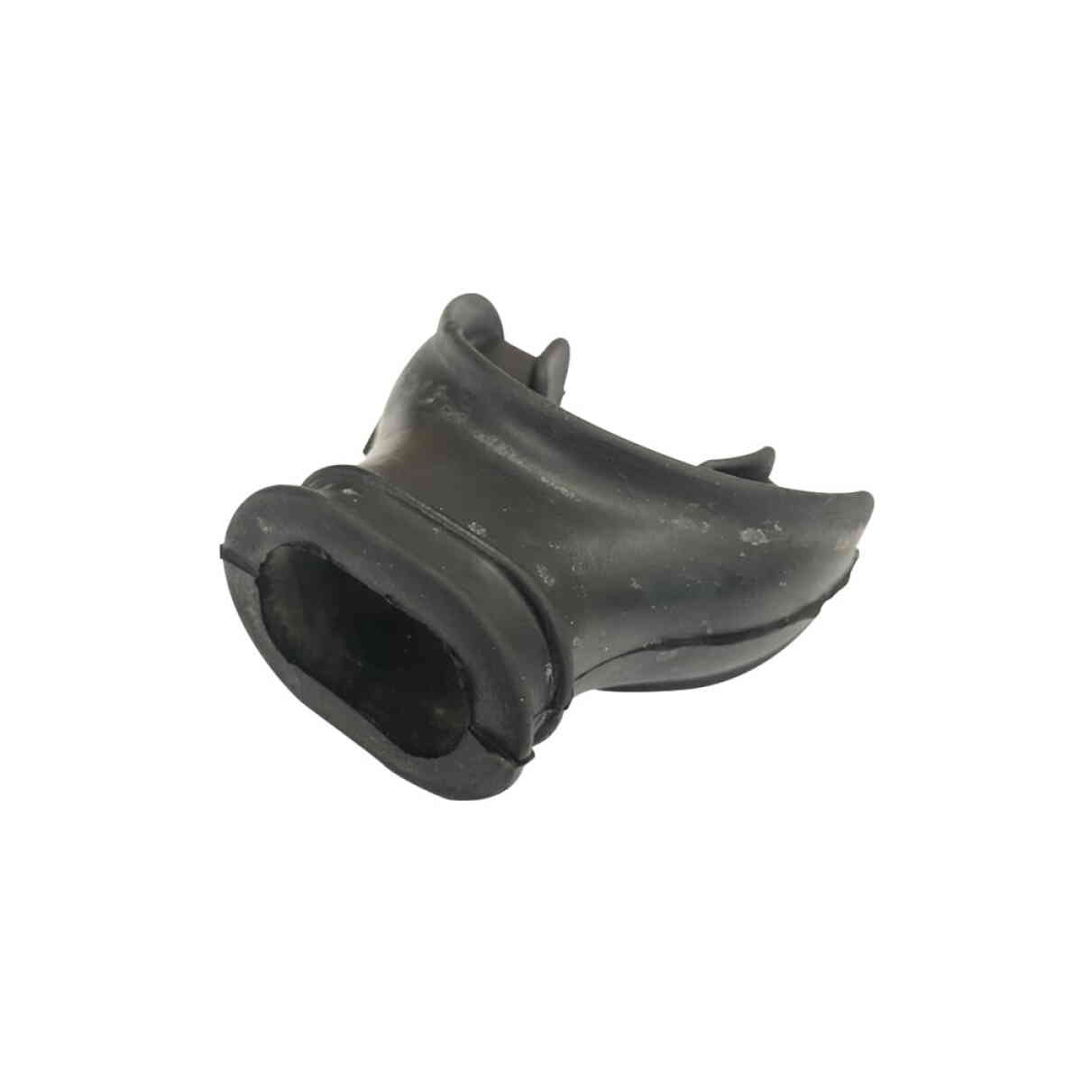 Boquilla Pvc Negra Cazasub | SUBPACIFICO