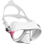 Mascara De Buceo Calibro Cressi - Imagen 2