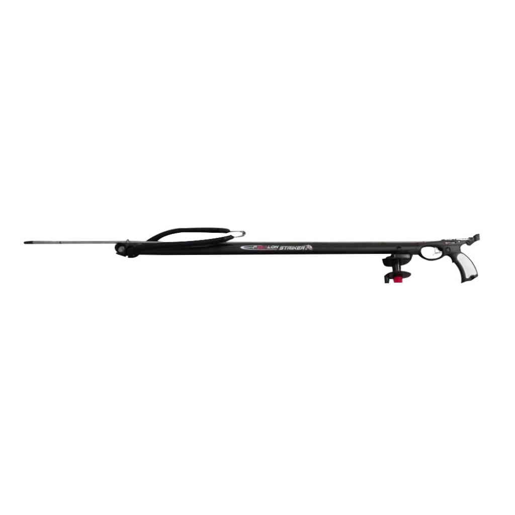 Arpon 90Cm Striker Epsealon Negro