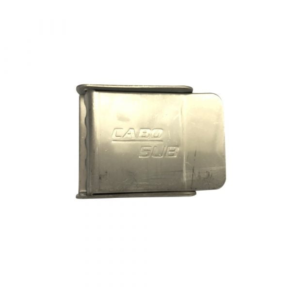 Hebilla Usa Inox Cabosub