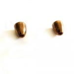 Set 10 Unidades Bolas De Laton Epsealon