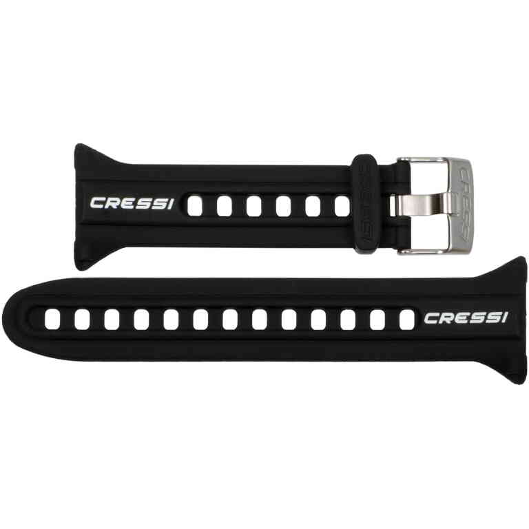 Correa Computador Neon Nepto Cressi