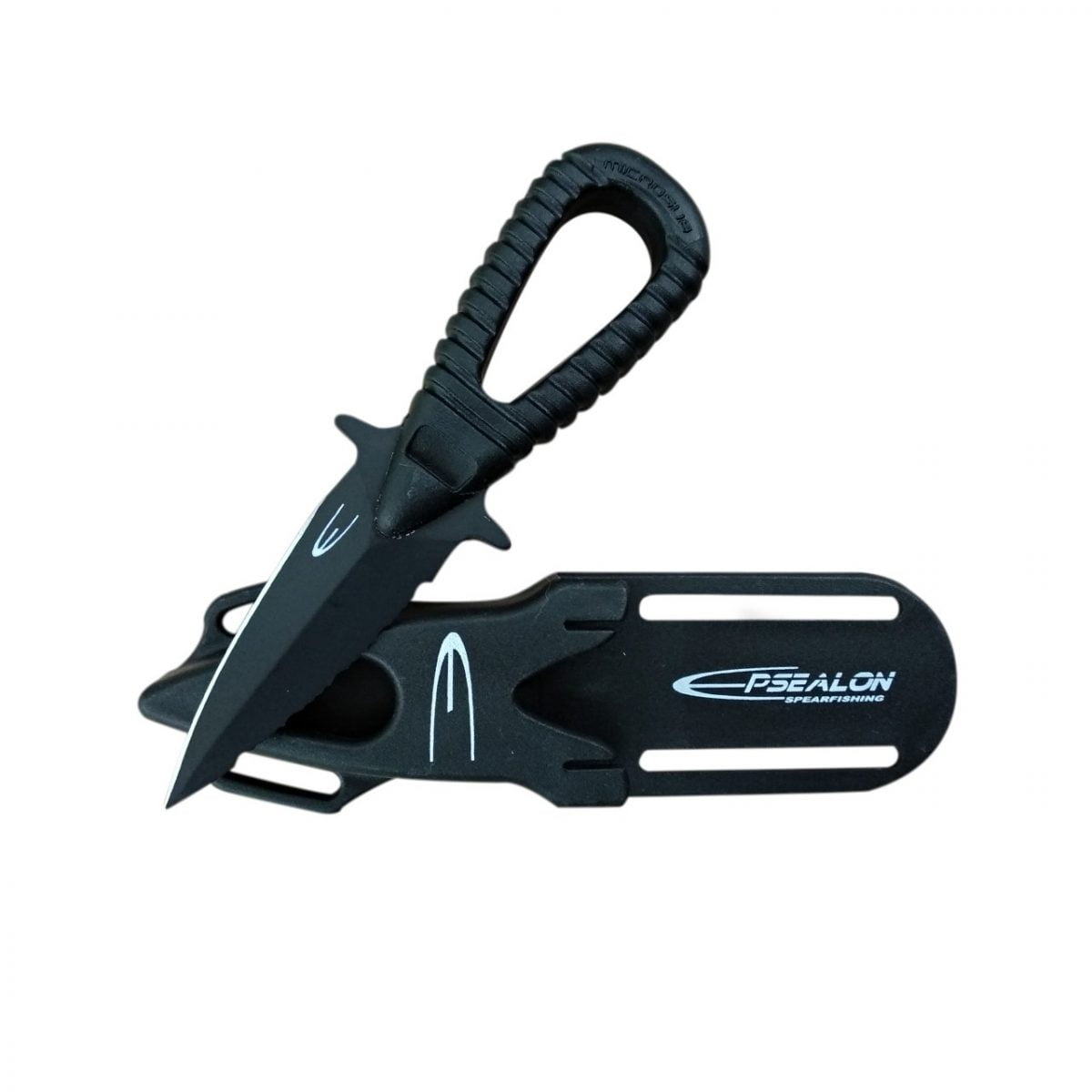 Cuchillo Microsub Epsealon - Cuchillo Microsub Epsealon