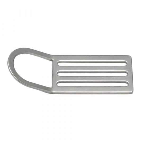 Anillo D Ring Plano Epsealon