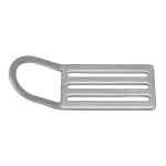 Anillo D Ring Plano Imersion