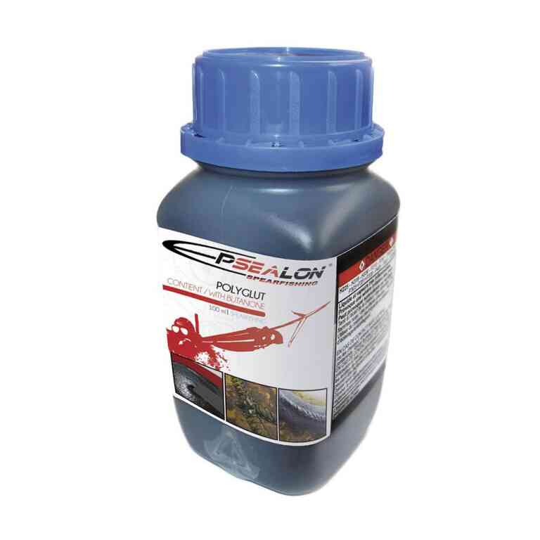 PEGAMENTO POLYGLUTH 100ML EPSEALON
