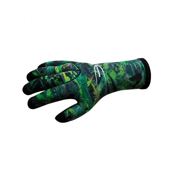 GUANTE 3MM FUSION #EPSEALON - VERDE