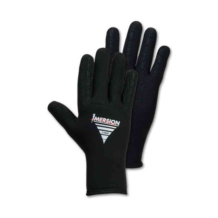 GUANTE 3MM #IMERSION