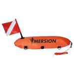 BOYA TORPEDO DOBLE IMERSION