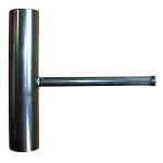 MANILLA T-TOOL INOX EPSEALON