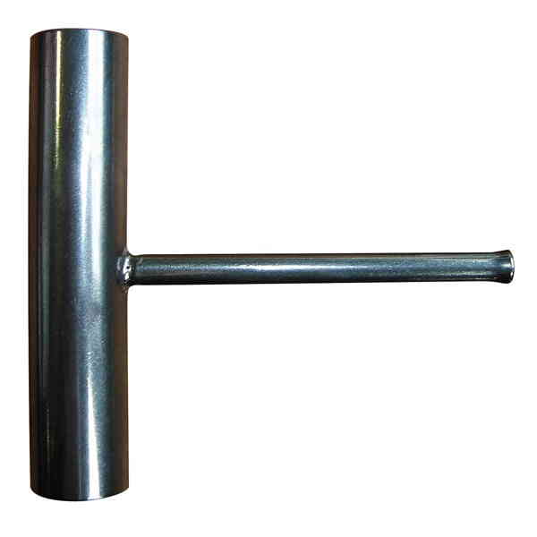 MANILLA T-TOOL INOX EPSEALON