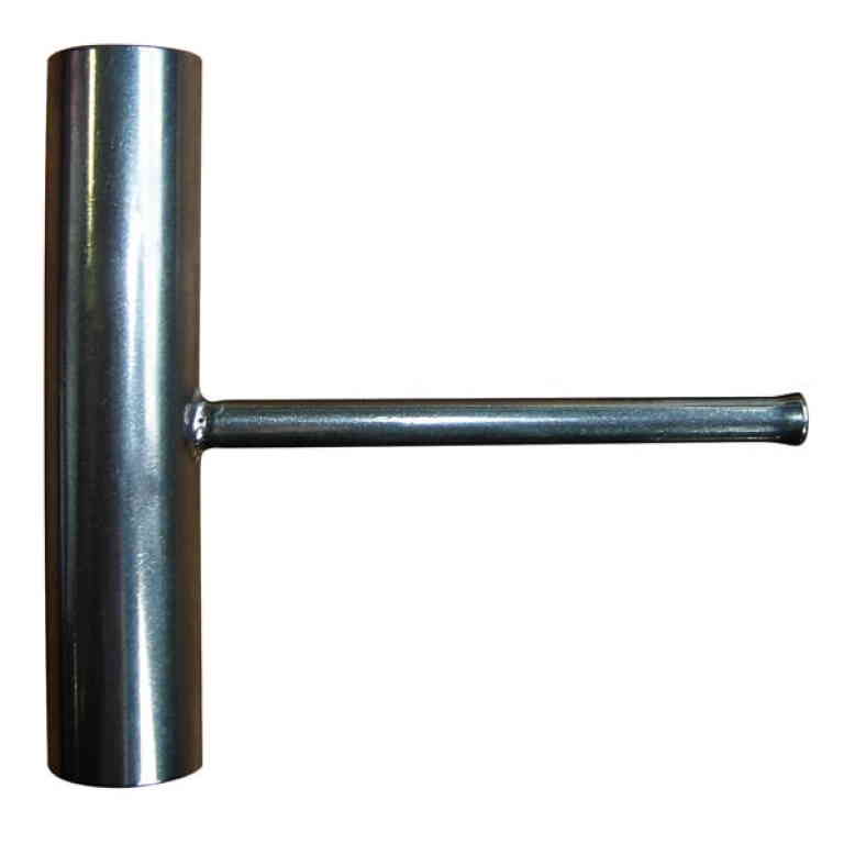 MANILLA T-TOOL INOX EPSEALON