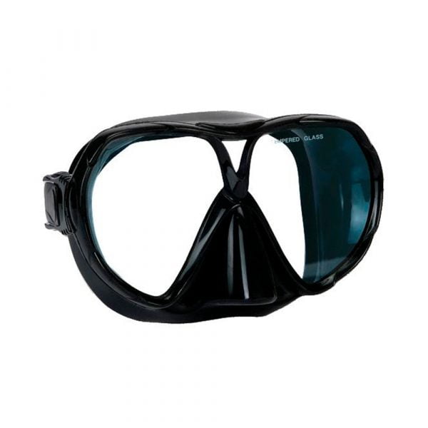 MASCARA DE BUCEO BARRA IMERSION