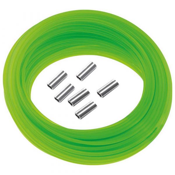 Kit Monofilamento 12Mt Verde Imersion